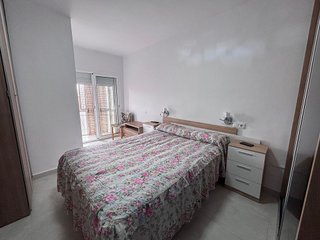 Piso en venta en Artigas - Llefià en Badalona