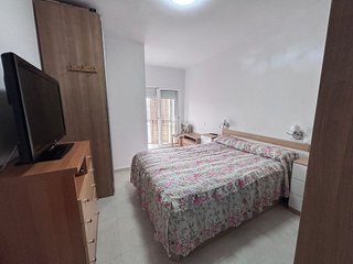 Piso en venta en Artigas - Llefià en Badalona