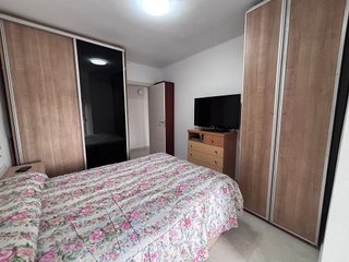 Piso en venta en Artigas - Llefià en Badalona
