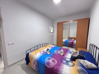 Piso en venta en Artigas - Llefià en Badalona