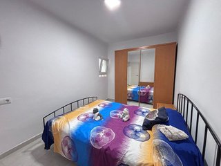 Piso en venta en Artigas - Llefià en Badalona