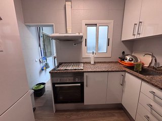 Piso en venta en Artigas - Llefià en Badalona