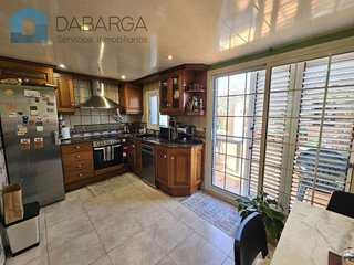 Casa adosada en venta en Centre en Ripollet