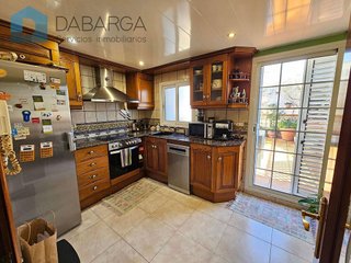 Casa adosada en venta en Centre en Ripollet