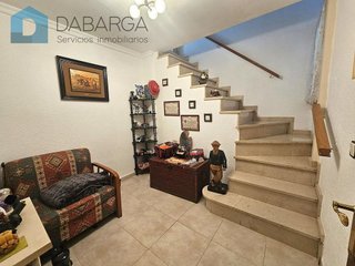 Casa adosada en venta en Centre en Ripollet