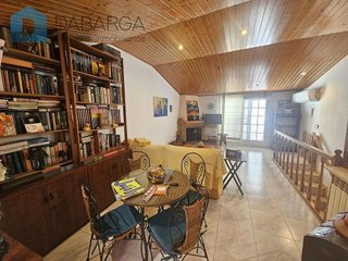 Casa adosada en venta en Centre en Ripollet