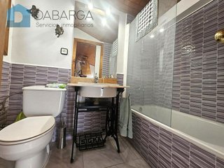 Casa adosada en venta en Centre en Ripollet