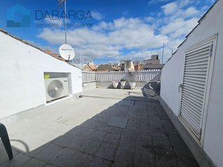 Casa adosada en venta en Centre en Ripollet