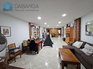 Casa adosada en venta en Centre en Ripollet