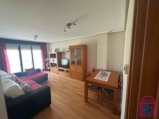 Piso en venta en La Chantría - La Lastra en León