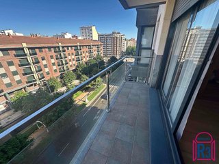 Piso en venta en La Chantría - La Lastra en León