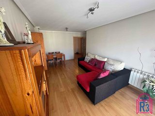 Piso en venta en La Chantría - La Lastra en León