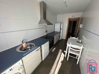 Piso en venta en La Chantría - La Lastra en León