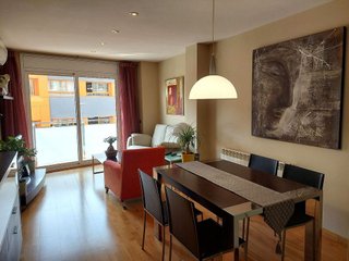Piso en venta en Ctra. Santpedor - Bases de Manresa en Manresa