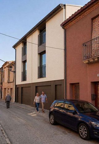 Chalet en venta en Centre en Castellar del Vallès