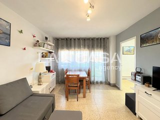 Piso en venta en San Roc - El Remei en Badalona