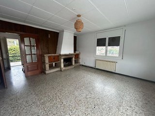 Chalet en venta en Airesol en Castellar del Vallès