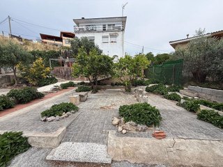 Chalet en venta en Airesol en Castellar del Vallès