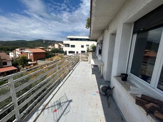 Chalet en venta en Airesol en Castellar del Vallès