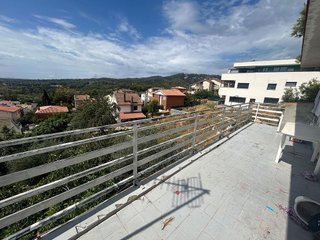 Chalet en venta en Airesol en Castellar del Vallès