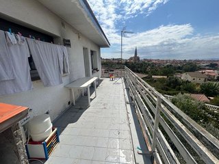 Chalet en venta en Airesol en Castellar del Vallès