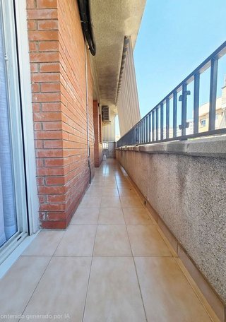 Piso en venta en Sant Ramon en Cerdanyola del Vallès