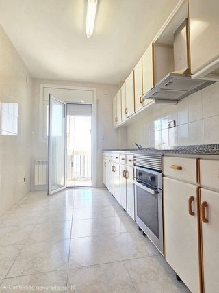 Piso en venta en Sant Ramon en Cerdanyola del Vallès