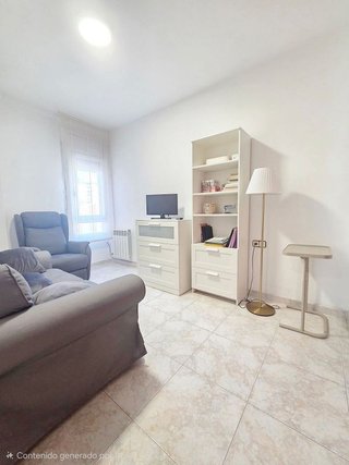 Piso en venta en Sant Ramon en Cerdanyola del Vallès