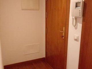 Piso en venta en El Sucre-Universitat en Vic