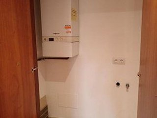 Piso en venta en El Sucre-Universitat en Vic