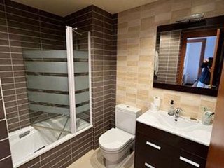 Piso en venta en El Sucre-Universitat en Vic