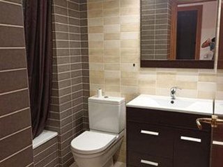 Piso en venta en El Sucre-Universitat en Vic