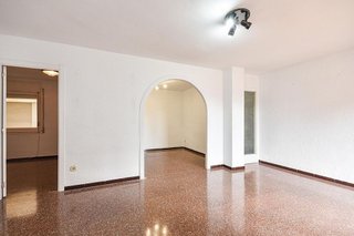 Piso en venta en Sant Pere en Terrassa