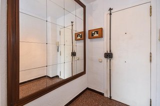 Piso en venta en Sant Pere en Terrassa