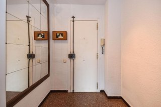 Piso en venta en Sant Pere en Terrassa