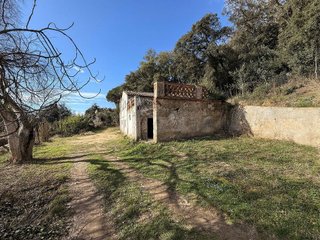 Chalet en venta en Dosrius