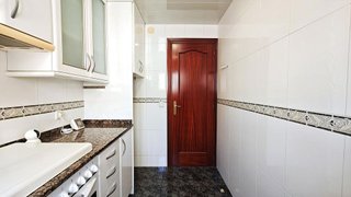 Piso en venta en La Barceloneta en Barcelona