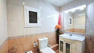 Piso en venta en La Barceloneta en Barcelona