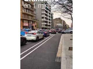 Piso en venta en Centre - Joan Prim en Granollers