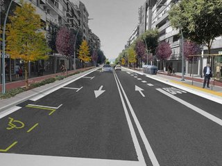 Piso en venta en Centre - Joan Prim en Granollers