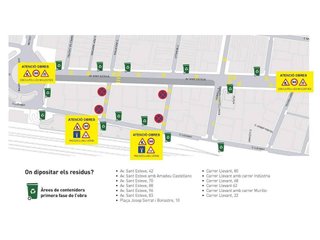 Piso en venta en Centre - Joan Prim en Granollers