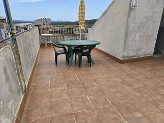 Piso en venta en Can Palet en Terrassa