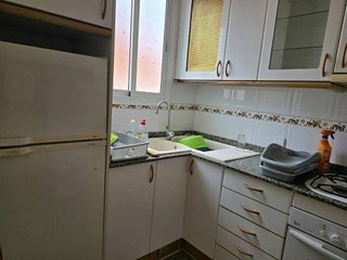 Piso en venta en Can Palet en Terrassa