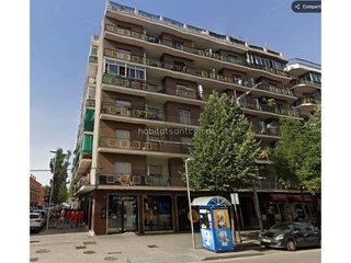 Piso en venta en Sant Miquel - Tres Torres en Granollers