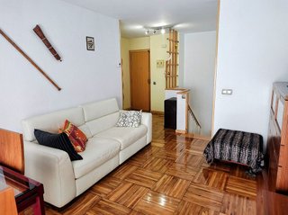 Dúplex en venta en Centre - Cordelles en Cerdanyola del Vallès
