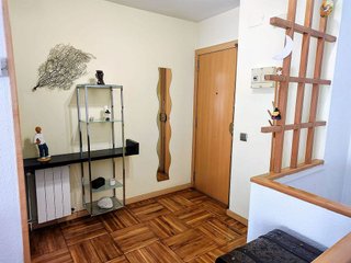 Dúplex en venta en Centre - Cordelles en Cerdanyola del Vallès