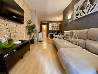 Piso en venta en Santa Rosa - Can Mariner en Santa Coloma de Gramanet