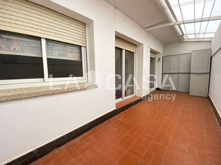 Piso en venta en Santa Rosa - Can Mariner en Santa Coloma de Gramanet