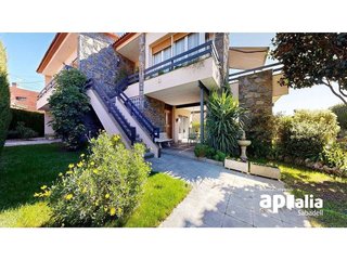 Chalet en venta en Ca n’Esteper – Can Gorgs – Can Gorgs II en Barbera del Vallès