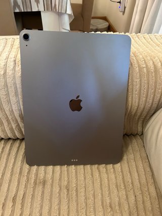 iPad Air 13 7ª Gen 128GB WiFi